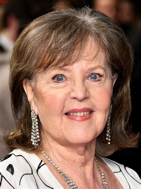 pauline collins